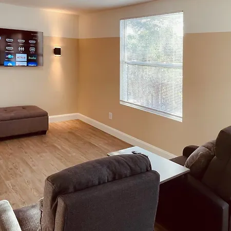 White Orchid Apartments